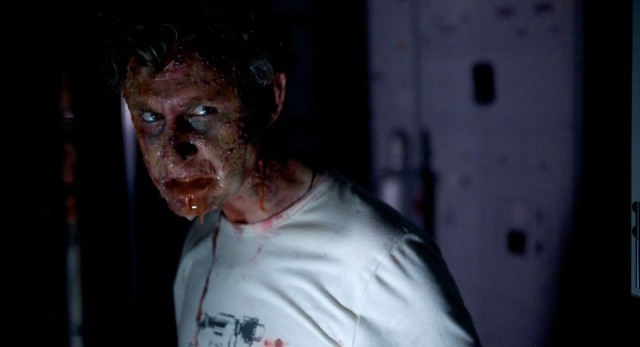 Stranded fotoğrafı