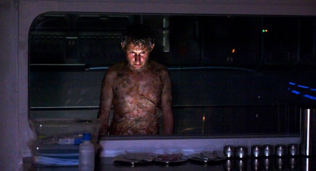 Stranded Fotoğrafı