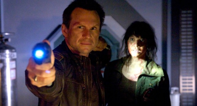 Stranded Fotoğrafı