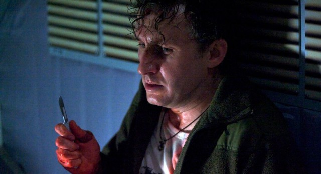 Stranded Fotoğrafı