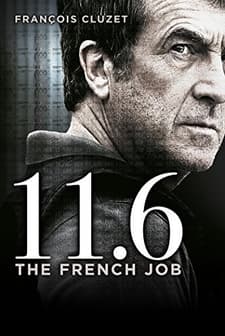 11.6 (2013) afişi