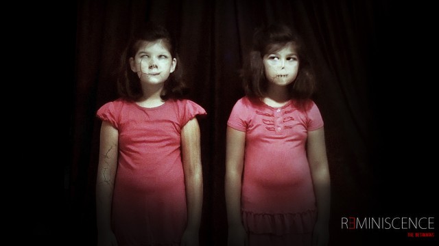 Reminiscence: The Beginning Fotoğrafı
