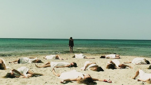 Reminiscence: The Beginning Fotoğrafı