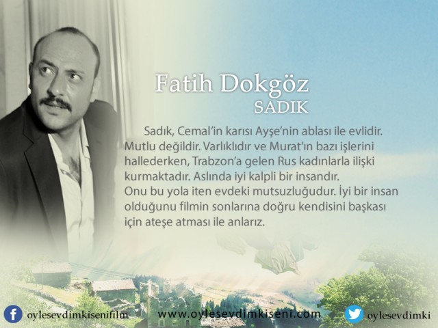 Öyle Sevdim Ki Seni fotoğrafı