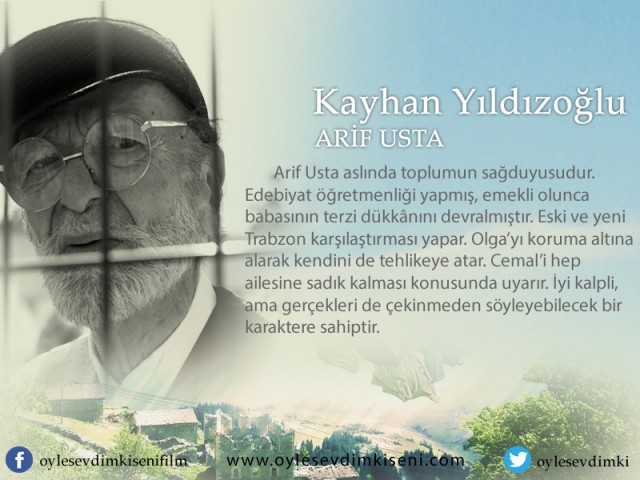 Öyle Sevdim Ki Seni fotoğrafı