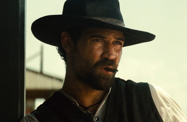 Muhteşem Yedili Fotoğrafı