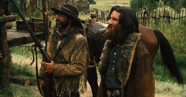 Muhteşem Yedili Fotoğrafı