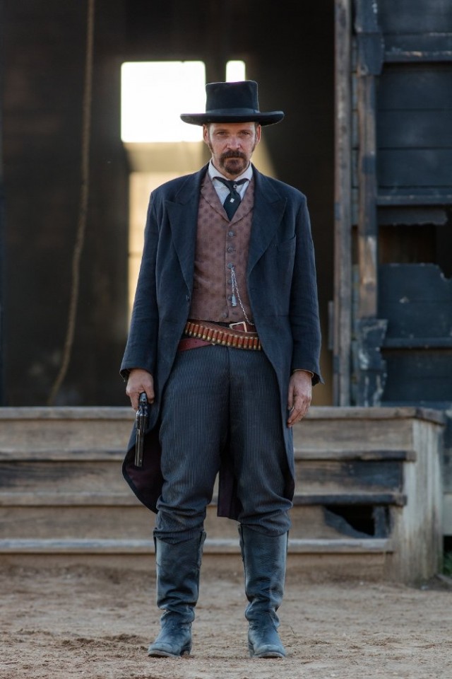 Muhteşem Yedili Fotoğrafı