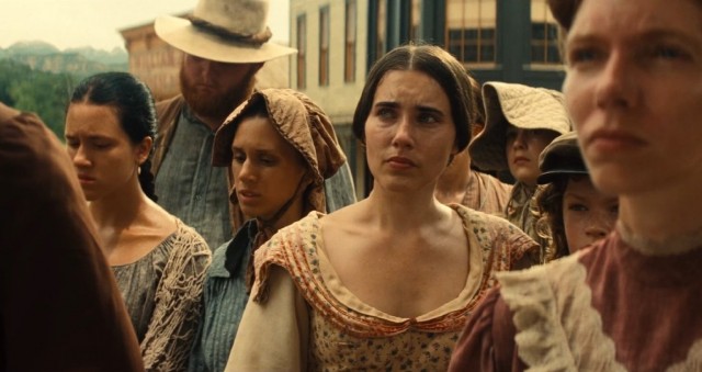 Muhteşem Yedili Fotoğrafı