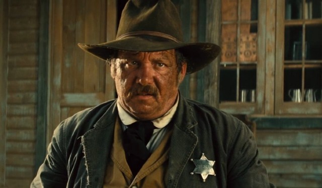 Muhteşem Yedili Fotoğrafı