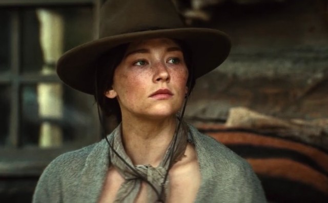 Muhteşem Yedili Fotoğrafı