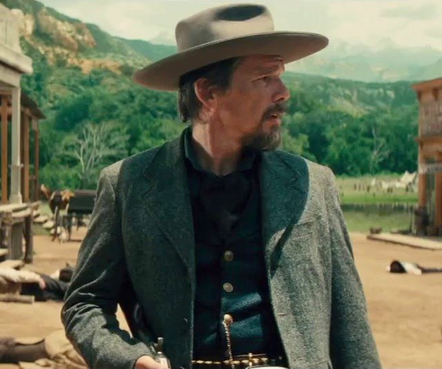 Muhteşem Yedili Fotoğrafı