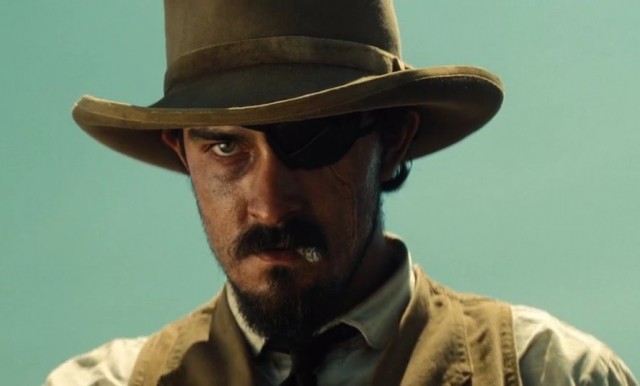 Muhteşem Yedili Fotoğrafı