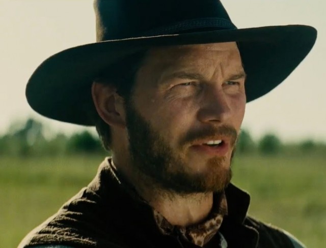 Muhteşem Yedili Fotoğrafı