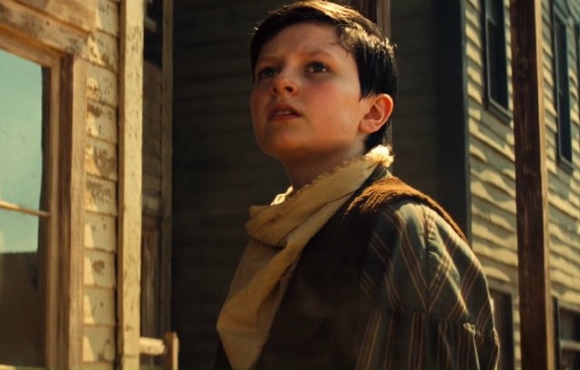 Muhteşem Yedili Fotoğrafı