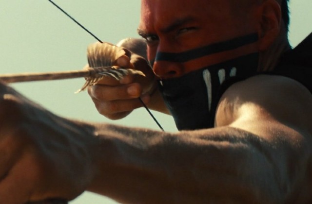 Muhteşem Yedili Fotoğrafı