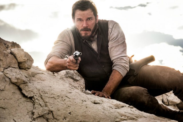 Muhteşem Yedili Fotoğrafı