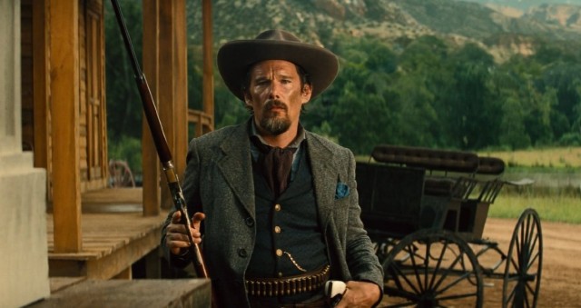 Muhteşem Yedili Fotoğrafı