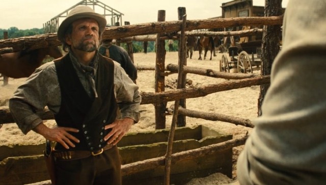 Muhteşem Yedili Fotoğrafı