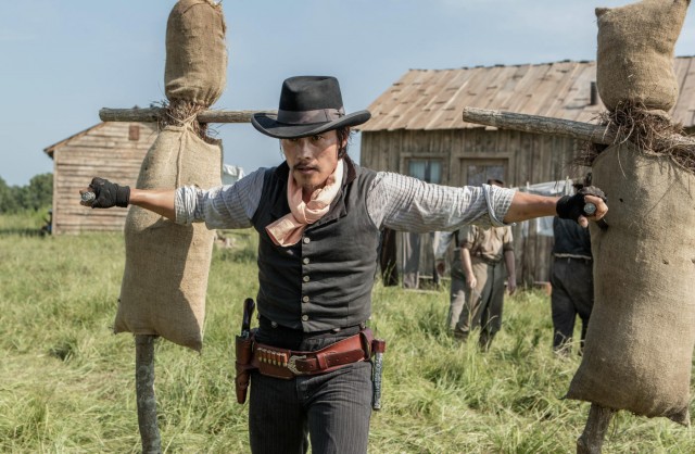 Muhteşem Yedili Fotoğrafı