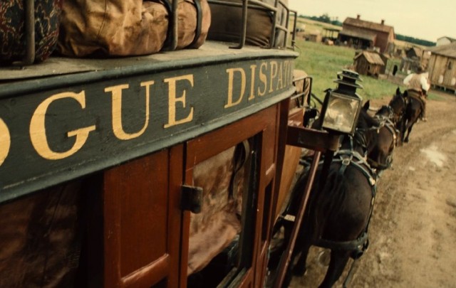 Muhteşem Yedili Fotoğrafı