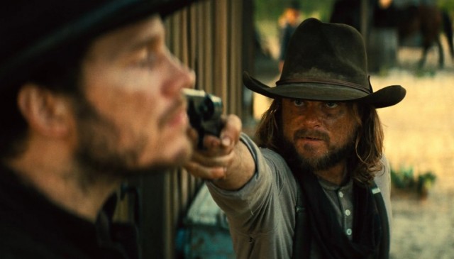 Muhteşem Yedili Fotoğrafı