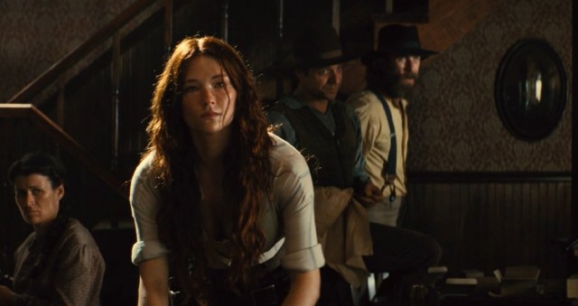 Muhteşem Yedili Fotoğrafı