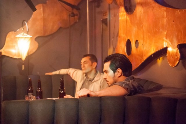 Barrio Brawler Fotoğrafı