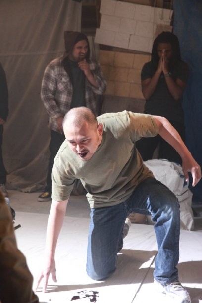 Barrio Brawler Fotoğrafı