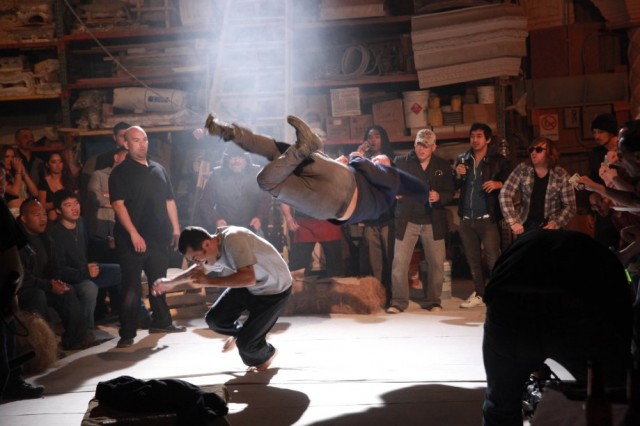 Barrio Brawler Fotoğrafı