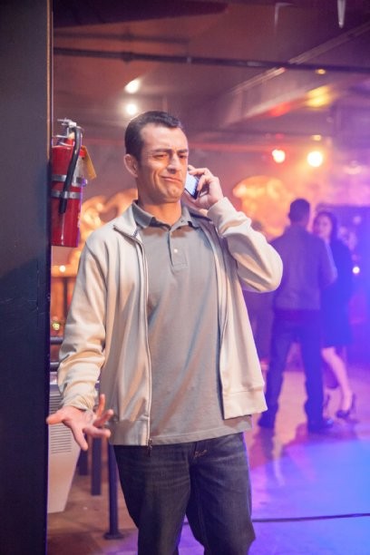 Barrio Brawler Fotoğrafı