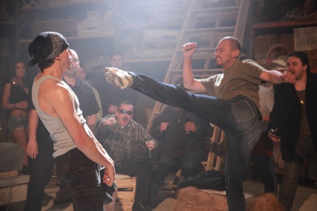 Barrio Brawler fotoğrafı