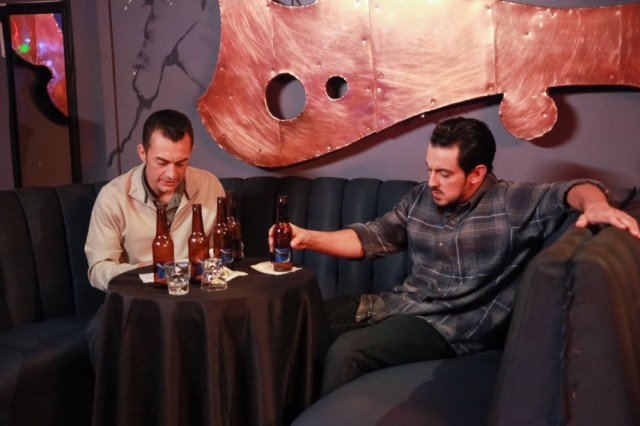 Barrio Brawler Fotoğrafı