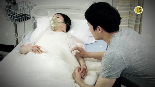 Secret Love Fotoğrafı