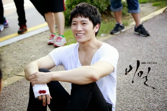 Secret Love Fotoğrafı