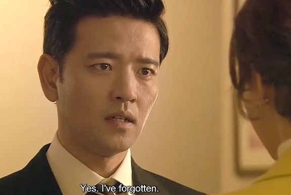 Secret Love Fotoğrafı