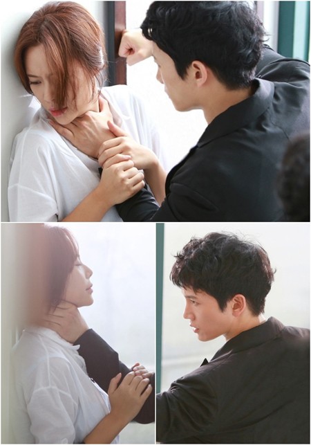 Secret Love Fotoğrafı