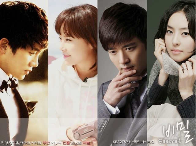 Secret Love fotoğrafı