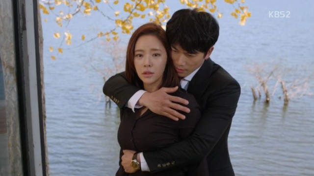 Secret Love Fotoğrafı