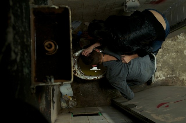 Mezarına Tüküreceğim 2 Fotoğrafı