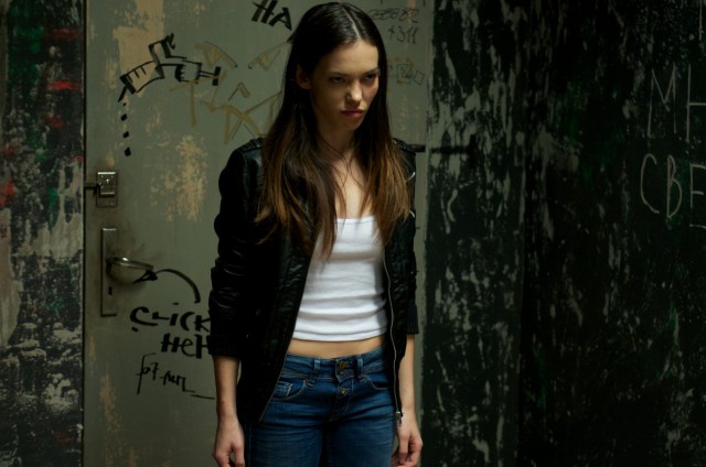 Mezarına Tüküreceğim 2 Fotoğrafı