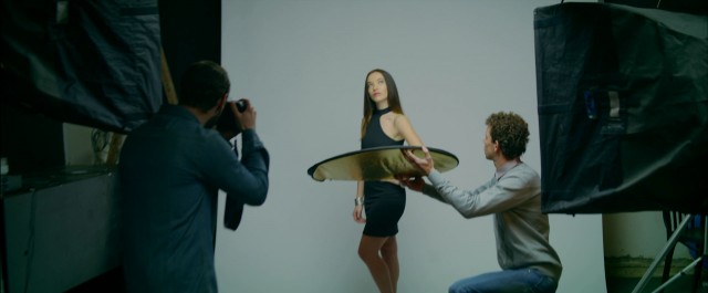 Mezarına Tüküreceğim 2 Fotoğrafı