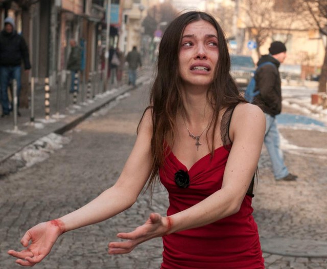 Mezarına Tüküreceğim 2 Fotoğrafı