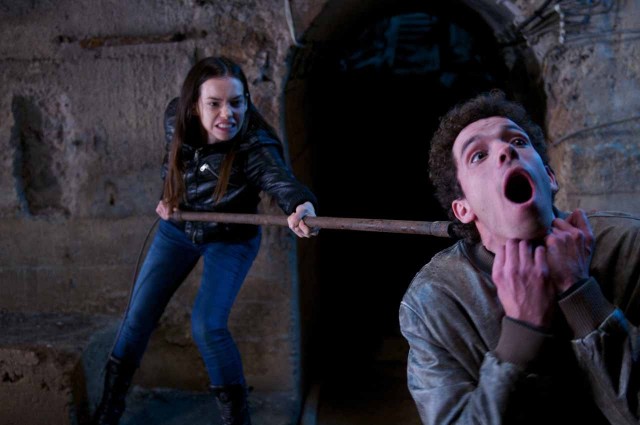 Mezarına Tüküreceğim 2 Fotoğrafı