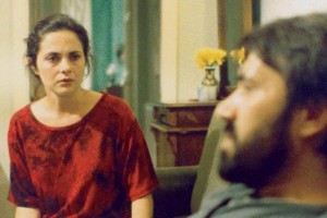 Bekleme Odası Fotoğrafı