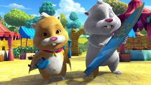 Görev Zhu fotoğrafı