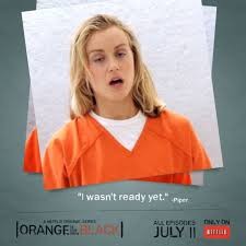 Orange Is the New Black Fotoğrafı