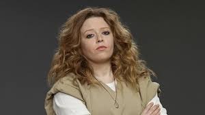 Orange Is the New Black Fotoğrafı