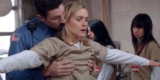 Orange Is the New Black Fotoğrafı