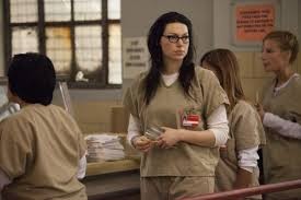 Orange Is the New Black Fotoğrafı